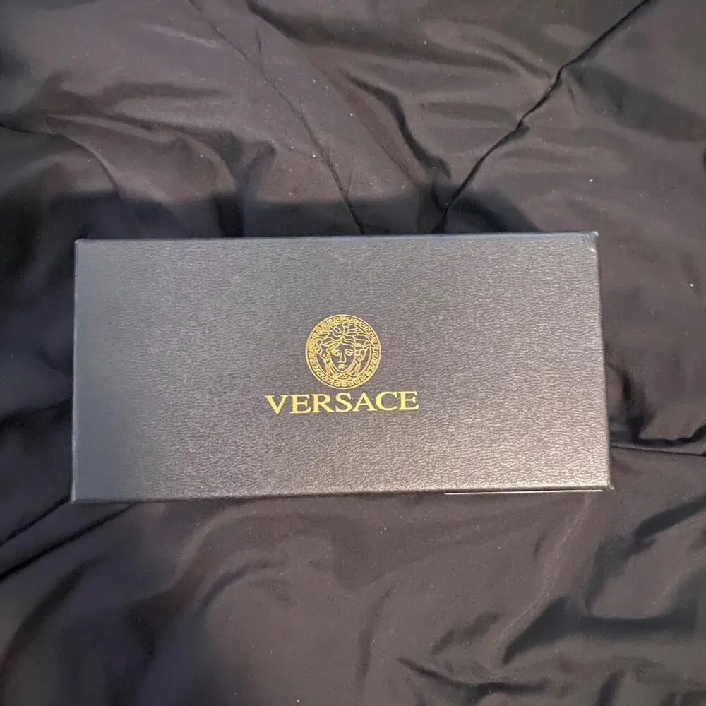 Versace Medusa Emblem VE4361 53MM Sunglasses - Picture 9 of 9